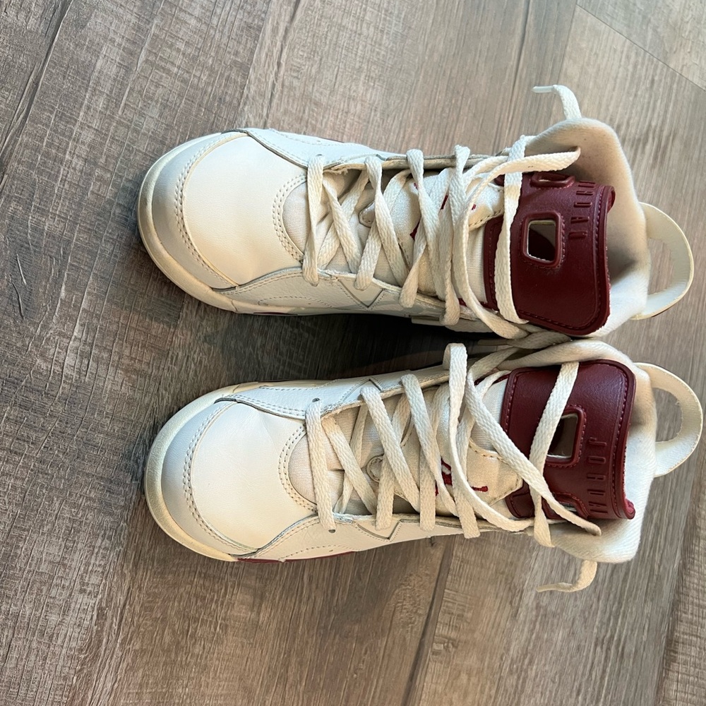Jordan’s